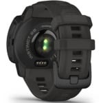 Умные часы Garmin Instinct 2S, графит - фото 5