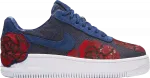 Nike Wmns Air Force 1 Floral Sequin
