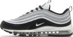 Nike 97 black 2025 and silver