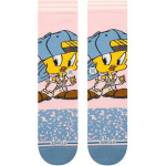 Носки Stance Tweety Crew, розовый - фото 2