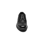 Мужские кроссовки kore pro plain toe oxford с нескользящей технологией комфорта Nunn Bush, черный - фото 5