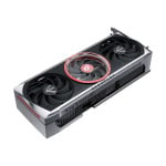 Видеокарта Colorful iGame GeForce RTX 4080 SUPER Advanced OC, 16 ГБ, черный/серый - фото 2