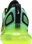 Nike air max 720 green sales