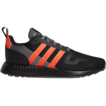 Кроссовки Adidas Multix 'Black Solar Red', черный - фото