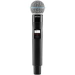 Беспроводная система Shure QLXD24 / B58-H50 - фото 2