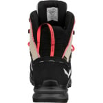 Женские туфли MTN Trainer 2 Pure Mid GTX Salewa, черный - фото 4