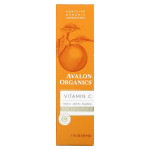 Сыворотка Avalon Organics для сияния кожи, витамин С, 30 мл - фото 2