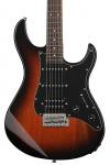Yamaha pac012dlx sales