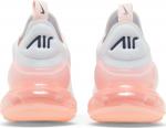Nike airmax online 270 coral