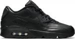 Nike air max 90 ltr gs black 2025