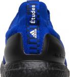 Adidas tudes x UltraBoost Uncaged Bold Blue