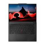 Ноутбук Lenovo ThinkPad X1 Carbon Gen 12, 14", 16 ГБ/512 ГБ, Ultra 5 125U, черный, английская клавиатура - фото 3