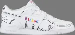 Reebok trouble andrew white new arrivals