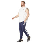 Спортивные штаны PUMA, Big & Tall Iconic T7 Track Pants - фото 4