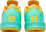 Green kobe 8 sales
