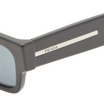 Солнцезащитные очки Prada Eyewear PR-A03S, - фото 4