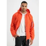 Ветровка Alpha Industries " Alpha Industries Men - Ветровка Outdoor Jackets Expedition", красный - фото