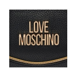 Кошелек Love Moschino, черный - фото 2