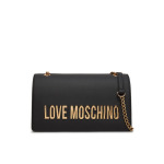 Сумочка Love Moschino, черный - фото