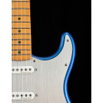 Ограниченная серия Fender H.E.R. Подпись Stratocaster Blue Marlin Limited Edition H.E.R. Signature Stratocaster - фото 7