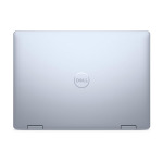 Ноутбук Dell Inspiron 14 7440, 14" 2-в-1 Touch, 64 ГБ/2 ТБ, Core 7 150U, Intel, голубой, английская раскладка - фото 6