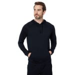 Худи Barefoot Dreams, MC Pima Jersey Pullover - фото