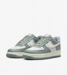 Nike air force 1 discount mica green