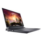 Ноутбук Dell G16-7630 16" 16Гб/1Тб, Intel Core i7-13650HX, GeForce RTX 4060, черный, английская клавиатура - фото 5