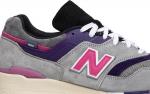 New balance 997 united arrows new arrivals