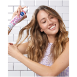 Nivea Fresh Revive сухой шампунь для каштановых волос, 200 мл - фото 4