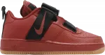 Nike Air Force 1 Utility GS Dune Red CDEK.Shopping