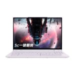 Игровой ноутбук Mechrevo Wing Loong 15 Pro, 15.3", 16 ГБ/2 ТБ, R7-8845H, RTX 4070, 99 Втч, белый, английская клавиатура - фото 2