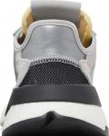 Nite jogger grey orange sales