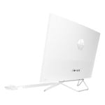 Моноблок HP Star 27 Youth edition, 27″, 8Гб/256Гб, i5-1235U, Iris Xe 80EU, белый, английская клавиатура - фото 2