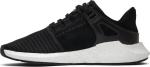 Adidas eqt support 93/17 milled leather black hot sale