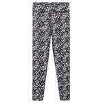 Леггинсы MANGO Kids, Palmp Leggings - фото