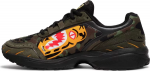 bape x gel 1090 camo Asics CDEK.Shopping
