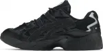 gel kayano 5 og triple black Asics CDEK.Shopping