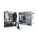 Материнская плата Asus PRIME B760M-A, LGA1700, WIFI, DDR5 - фото 4