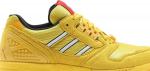Adidas zx sales 8000 kids yellow