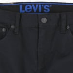 Джинсы мужские Levi's 502, черный - фото 3