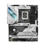 Материнская плата Asus ROG STRIX Z690-A GAMING, LGA1700, DDR5, Wi-Fi - фото