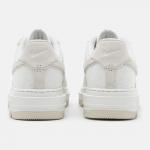 Nike Air Force 1 Luxe Triple White