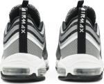 Nike Air Max 97 Ultra 17 Silver Bullet