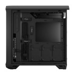 Корпус Fractal Design Torrent Compact, Mid Tower, чёрный - фото 8