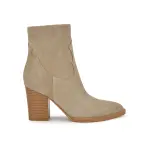 Ботильоны Tay Tay Bootie Nine West, бежевый - фото 3