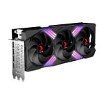 Видеокарта PNY GeForce RTX 4070 Ti Super XLR8 Gaming VERTO OC, 16 ГБ, черный - фото 4