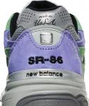 Stray rats discount new balance 990v3