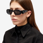 Солнцезащитные очки Prada PR 17WS Symbole Sunglasses - фото 5