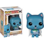 Фигурка Funko POP! Anime: Fairy Tail Happy - фото